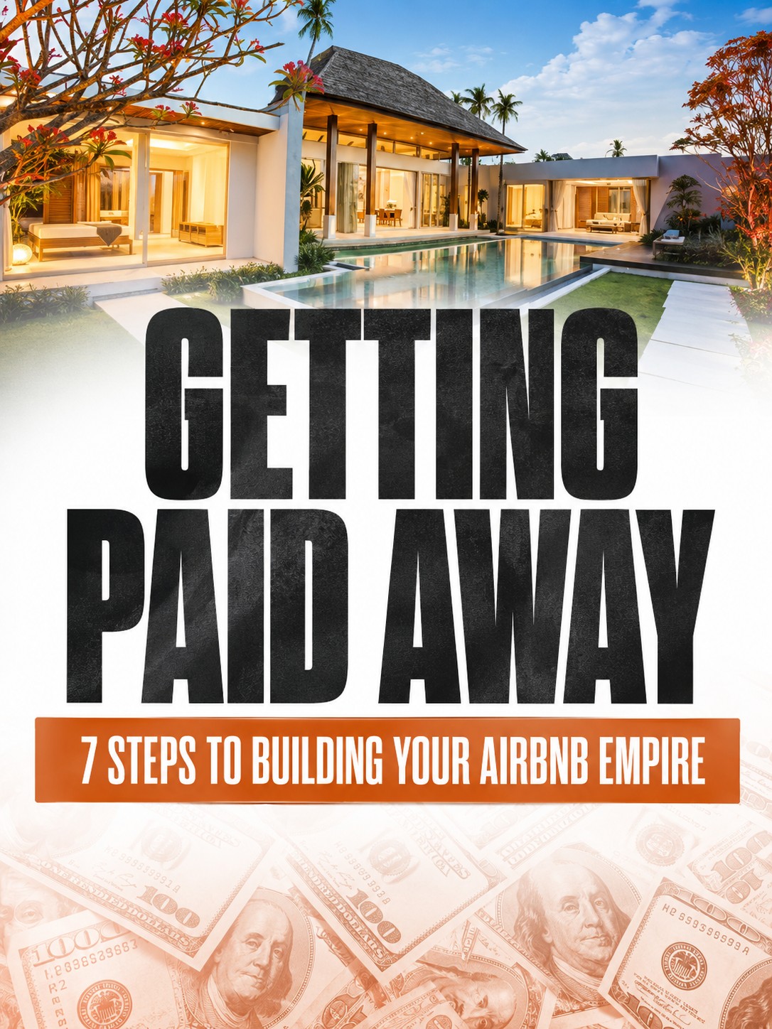 Getting Paid Away From Home eBook cover